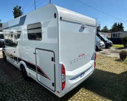 Burstner lyseo sky 726 2026 2026