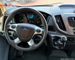 Benimar tessoro 483 2019