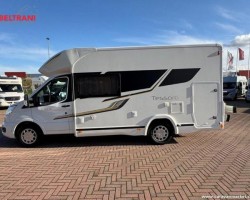 Benimar tessoro 483 2020