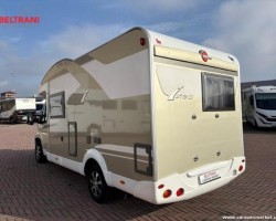 Burstner ixeo 634 2009