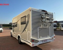 Chausson titanium 708 2020