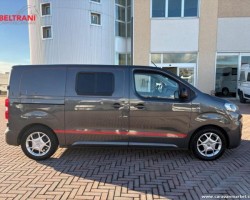 Altro citroen jumpy 2024