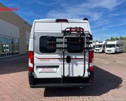 Dethleffs globetrail 640 90 edition 2024