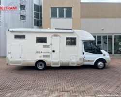 Kentuckycamp camargue 3 2009