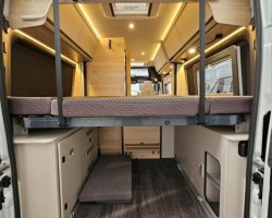 Knaus boxtime 600 mq 2025