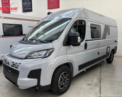 Knaus boxlife 600 mq platinum selecti...