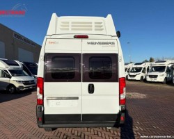 Weinsberg carabus 600 mqh edition fir...