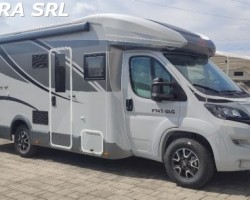 Arca america p 745 glg 2025