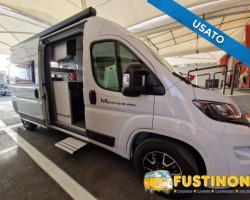 Mclouis menfys 3 maxi sline furgonato...