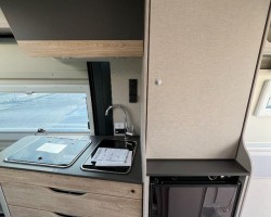 Globecar globescout elegance 2024