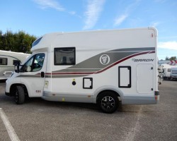 Elnagh baron 531 2025