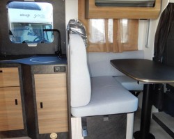 Rimor saurus 95 plus 2025