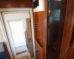 Laika kosmo emblema 509 2023