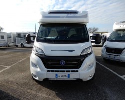 Elnagh t loft 529 modello 2024 2024