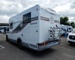 Elnagh baron 565 2023