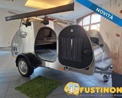 Altro lifestylecamper steel drop prem...