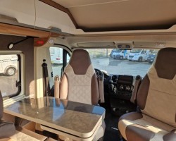 Knaus boxlife 540 mq 2025 platinum se...