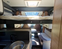 Knaus live wave 650 mg platinum seled...