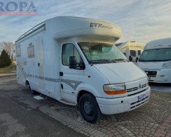 Evmsystem evm pascia 45 vrg 2003