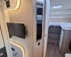 Laika etrusco t6900 sb complete editi...