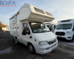 Laika ecovip 101 2003