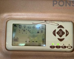 Rimor super brig 630 2004