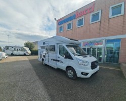 Altro caravans international horon 30...