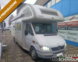 Arca m 715 glt cambio automatico 2004