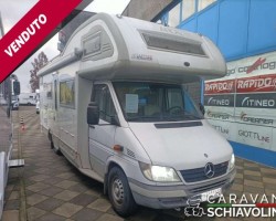 Arca m 715 glt cambio automatico 2004