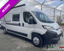 Altro giottivan 60 be young 2025