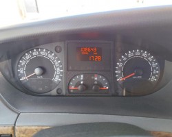 Laika kreos 3001 2007