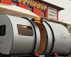 Beauer beauer 3x caravan estensibile ...