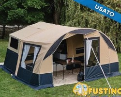 Tabbert caravan usate fustinoni berga...