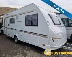 Weinsberg caraone 480 qdk 2026 carava...