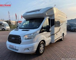 Benimar tessoro 483 2019