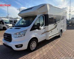 Benimar tessoro 483 2020