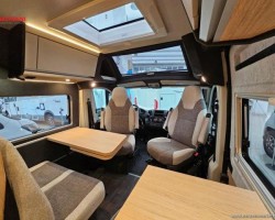 Knaus boxtime 600 mq 2025