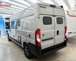 Knaus boxlife 600 mq platinum selecti...