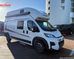 Weinsberg carabus 600 mqh edition fir...