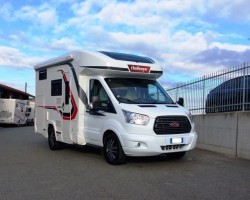 Challenger genesis 194 2017