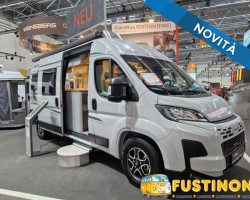 Weinsberg carabus 600 me 2026 edition...