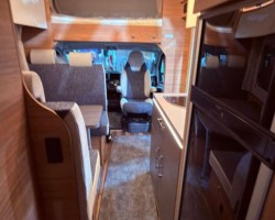 Weinsberg carahome 600 dkg 2026 mansa...