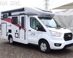 Rollerteam kronos 291 tl fit 2025