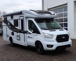 Elnagh baron compact 539 2025