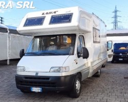 Laika ecovip 3l 2001