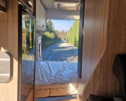 Weinsberg carabus 600 dq ed fire 2026...