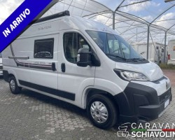 Altro giottivan 60 be young 2025