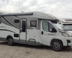 Arca america p 745 glg 2025