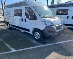 Chausson v594 first line 2025