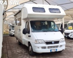 Laika ecovip 41 2002